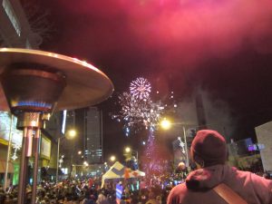 New Years Eve Edmonton