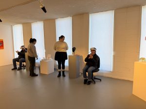 VR Experience