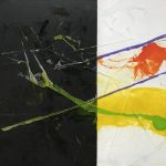 ga_Catch-and-Release_2022_acrylic-on-birch-panel_24-x-36-inches